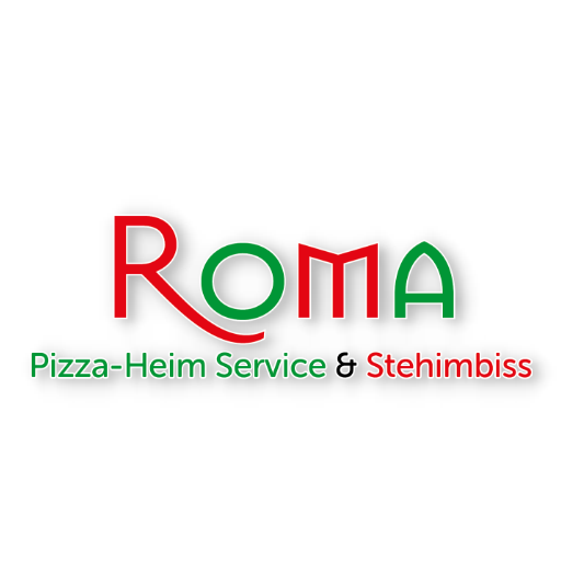 Pizza Roma Mühldorf logo