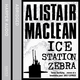 Icon image Ice Station Zebra