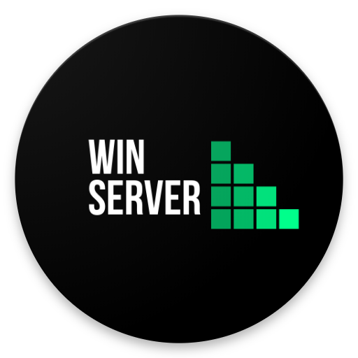 Win Server Administrator Test  Icon