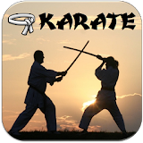 Karate icon