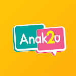 Cover Image of Download Anak2U Parent  APK