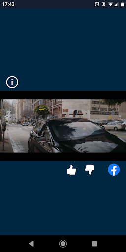 kronehit tv Screen 2