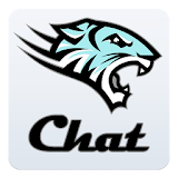 Wild Beast Bitcoin Secure Chat icon