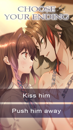 Screenshot of Guardians of the Zodiac: Otome