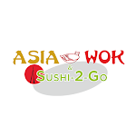 Cover Image of Скачать Asia Wok & Sushi 2 Go 3.1.0 APK