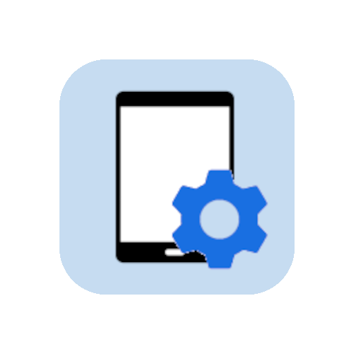 MyPhoneManager logo