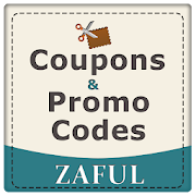 Top 38 Shopping Apps Like Coupons for Zaful Promo Codes Voucher - Best Alternatives