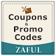 Coupons for Zaful Promo Codes Voucher Tải xuống trên Windows