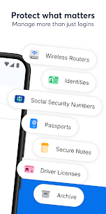 1Password 8 – Password Manager MOD (Coming Soon) 4