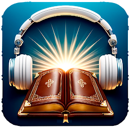 Icon image Bíblia Católica Áudio