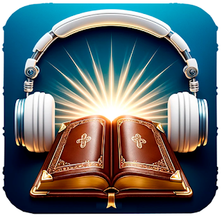 Bíblia Católica Áudio apk