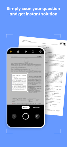 Crazy For Study Screen 2