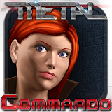 Metal Commando icon
