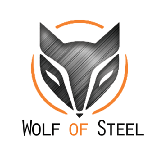 Wolf of Steel  Icon