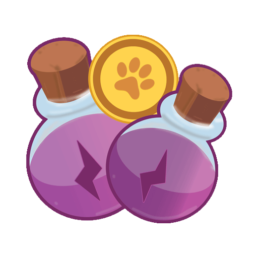 Pet Rewards logo