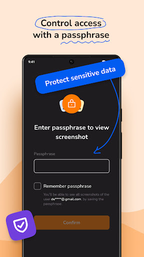 Screenia. Screenshot tool Screen 3