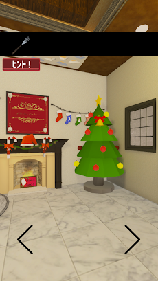 脱出ゲームクリスマス「12月25日」Merry Christのおすすめ画像1