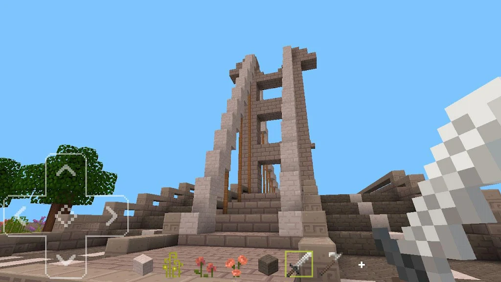Craftsman APK