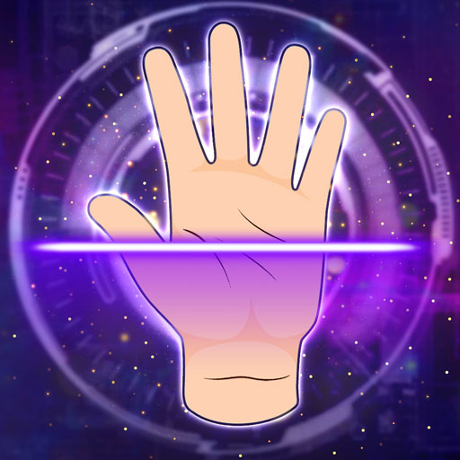 Palm Reading - Real Palmistry