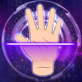 Palm Reading - Real Palmistry