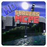 HD Shaders for MCPE icon
