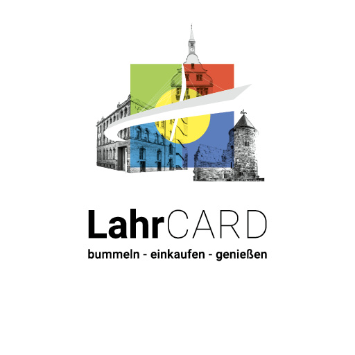 LahrCARD Download on Windows