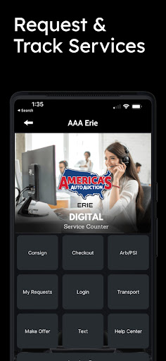 AVC Dealer Screenshot 3 - AppWisp.com