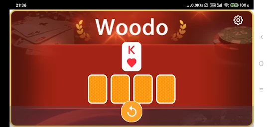 Woodo - Block Puzzle Games