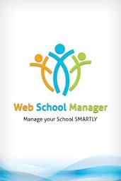 Web School Manager