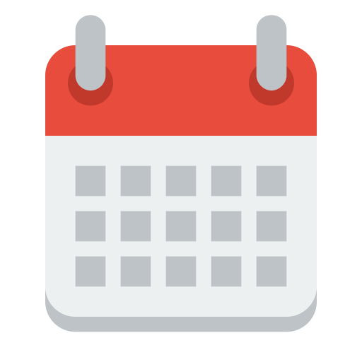 Date Calculator - Time & Age logo