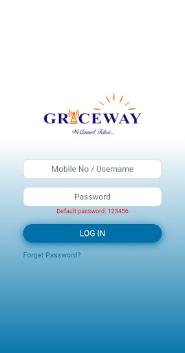 Graceway Infrastructure And Se Screen 2