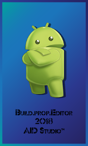 Build.porb.Editor 2018