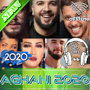 Top 30 Music & Audio Apps Like Maroc Music 2020 أغاني مغربية - Best Alternatives