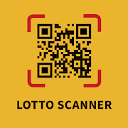 Lotto Scanner: Gewinncheck  Icon