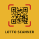 Lotto Scanner: Gewinncheck