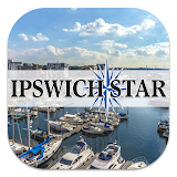 Ipswich Star icon