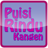 Puisi Rindu Kangen icon