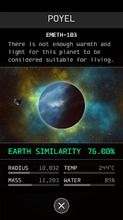 OPUS: The Day We Found Earth Screenshot