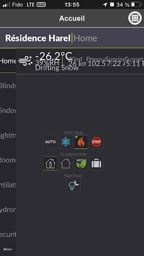 eView Screen 3