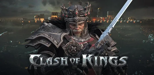 클래시 오브 킹즈 (Clash of kings)