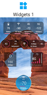 Signal Strength MOD APK (Premium Unlocked) 7