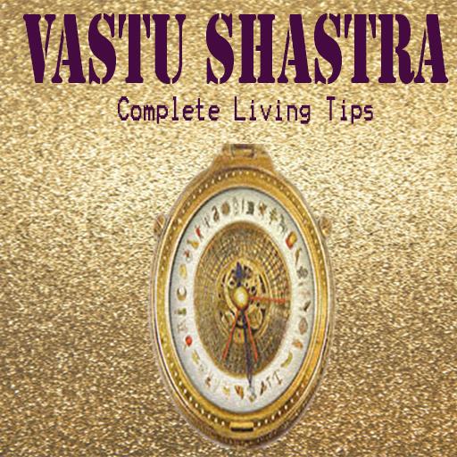 Vastu Shastra(Living Tips)  Icon