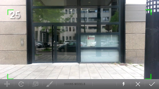Portalp Live Screen 2
