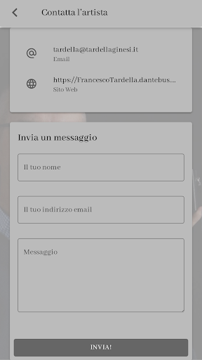 Francesco Tardella Screen 3