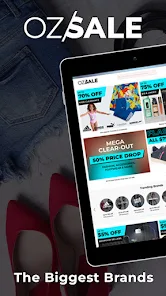 Ozsale best sale calvin klein