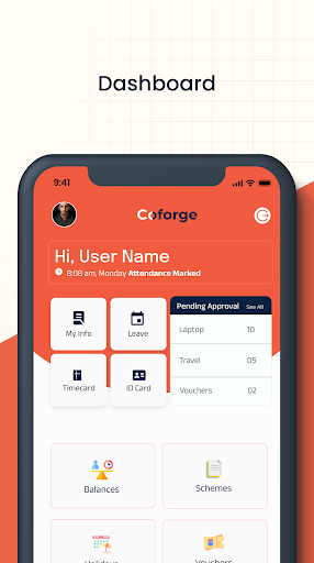 iEngage Screen 2