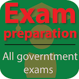 Exam prep - all govt exams icon