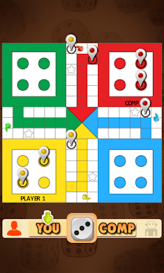 Ludo Board Classic - Screenshot 2