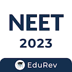 Cover Image of Download NEET 2023 UG Exam Preparation  APK