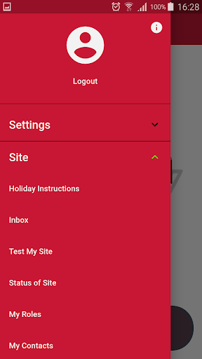 Night Guard Security Screen 3